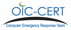 Organisation of The Islamic Cooperation – Computer Emergency Response Teams (OIC-CERT)