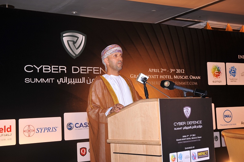 Cyber Defence Summit_ITA CEO